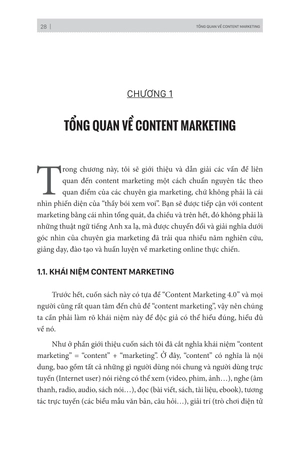 content marketing 4.0 - nội dung hay, bán bay kho hàng - Ảnh 3