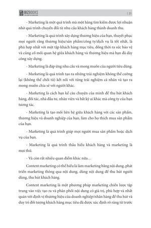 content marketing 4.0 - nội dung hay, bán bay kho hàng - Ảnh 6