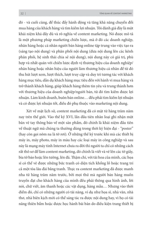 content marketing 4.0 - nội dung hay, bán bay kho hàng - Ảnh 7