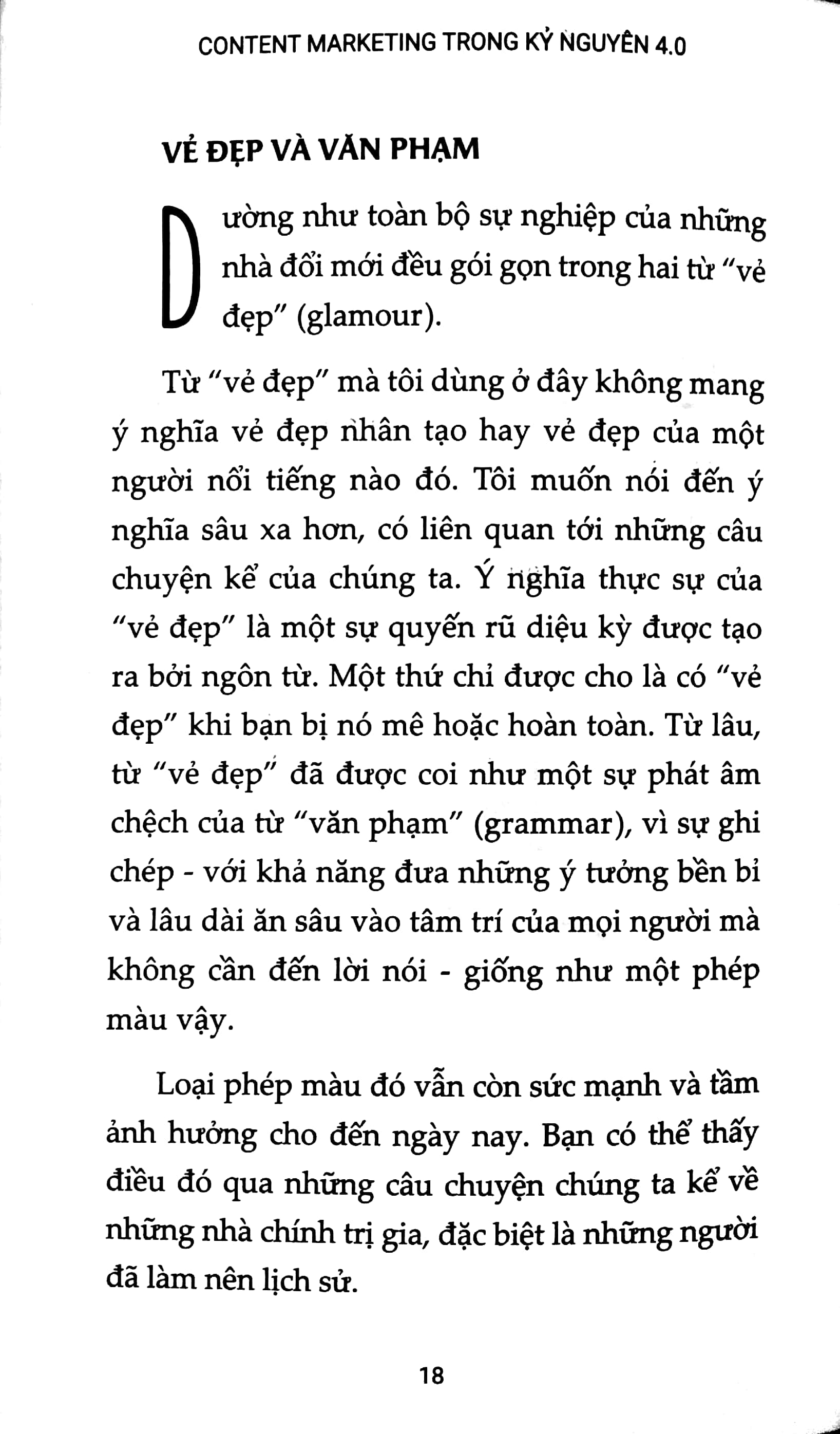 content marketing trong kỷ nguyên 4.0 - Ảnh 5