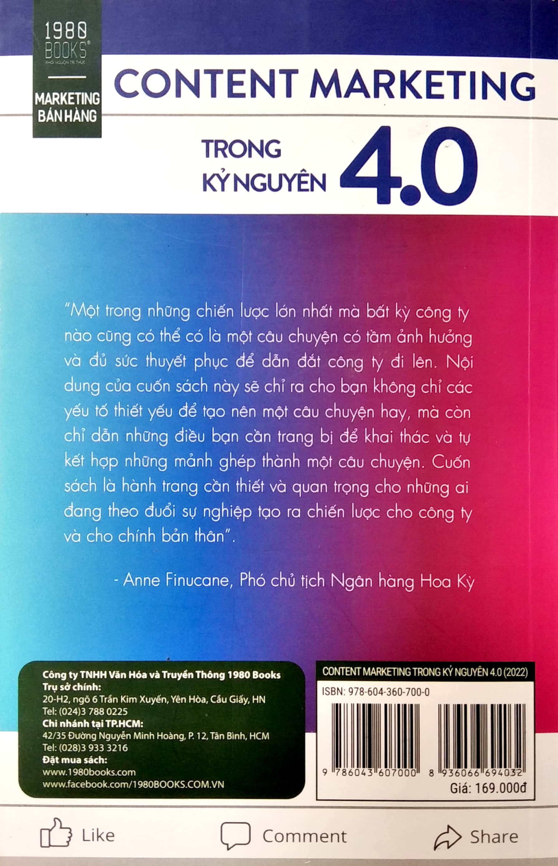 content marketing trong kỷ nguyên 4.0 - Ảnh 6