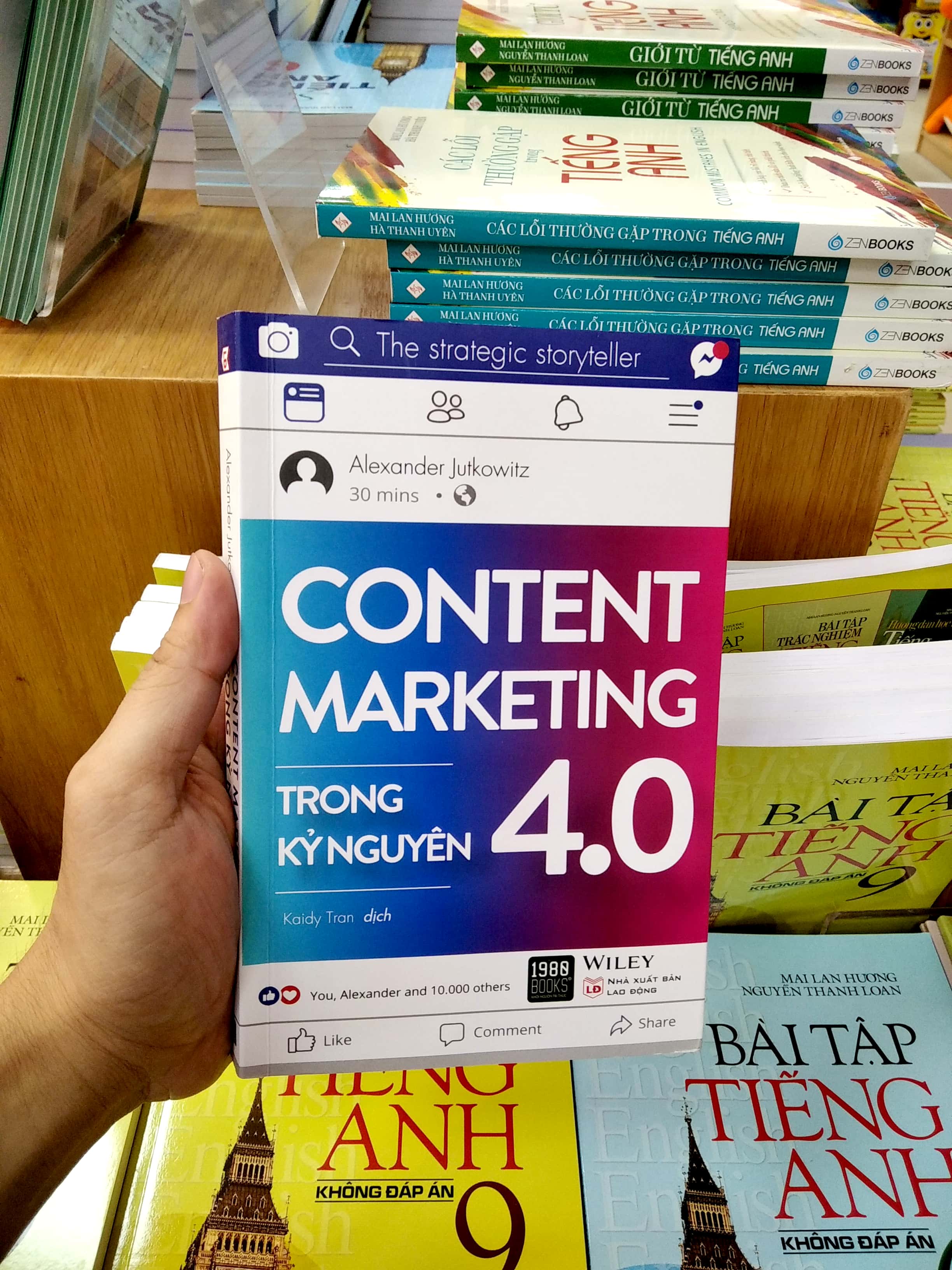content marketing trong kỷ nguyên 4.0 - Ảnh 7
