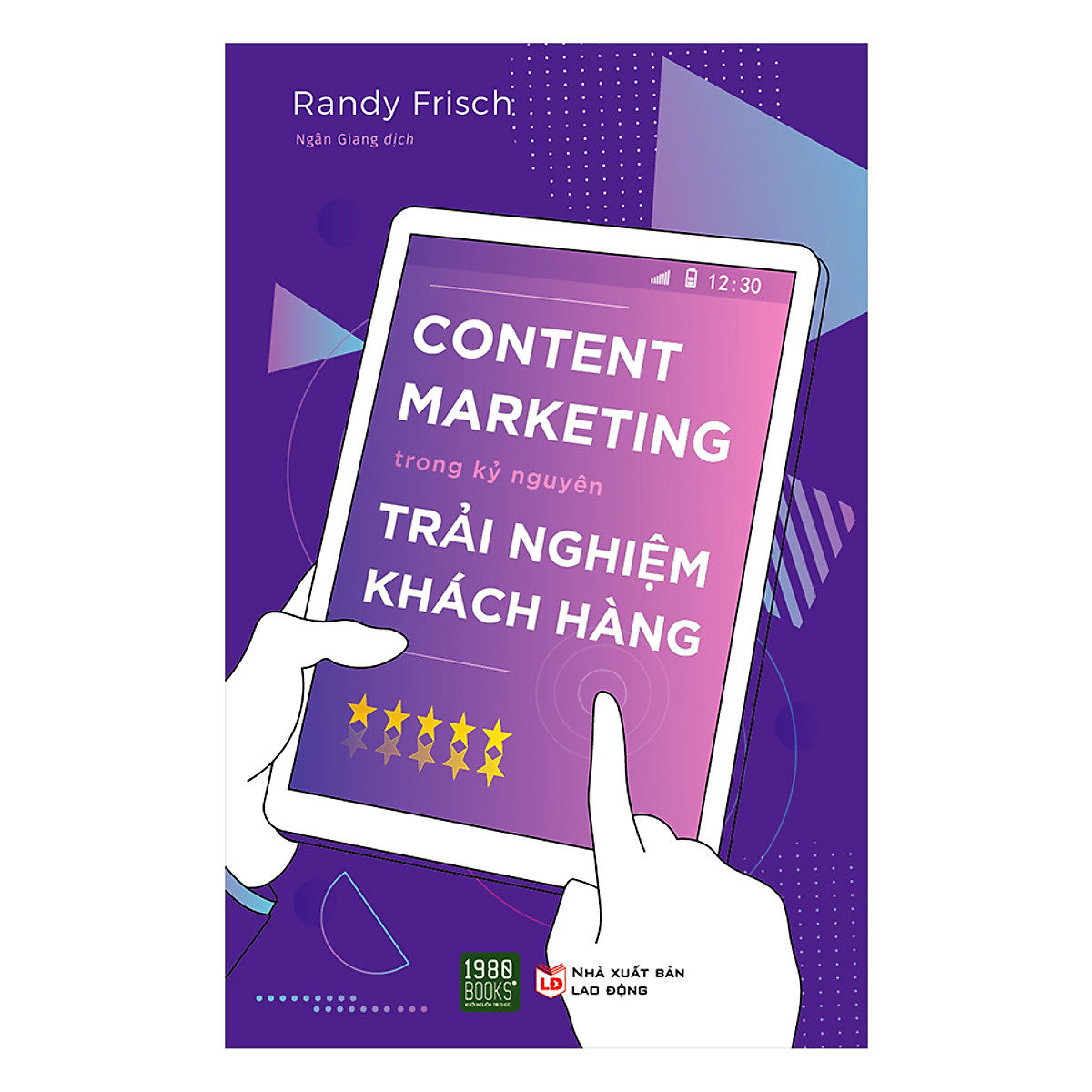 content marketing trong kỷ nguyên trải nghiệm khách hàng - Ảnh 2