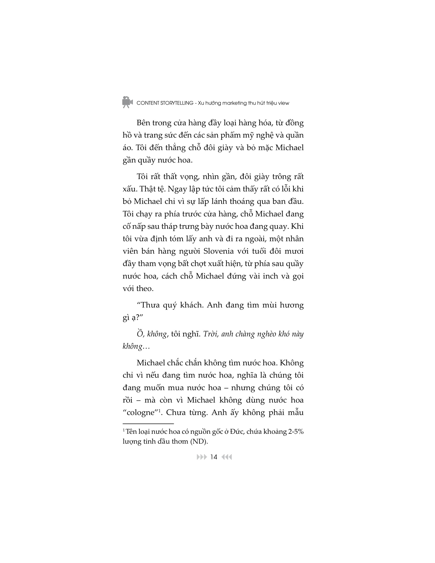 content storytelling - xu hướng marketing thu hút triệu view - Ảnh 12