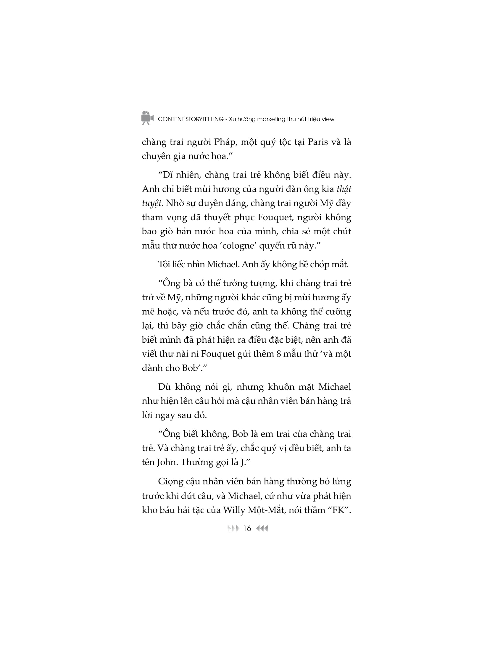 content storytelling - xu hướng marketing thu hút triệu view - Ảnh 14