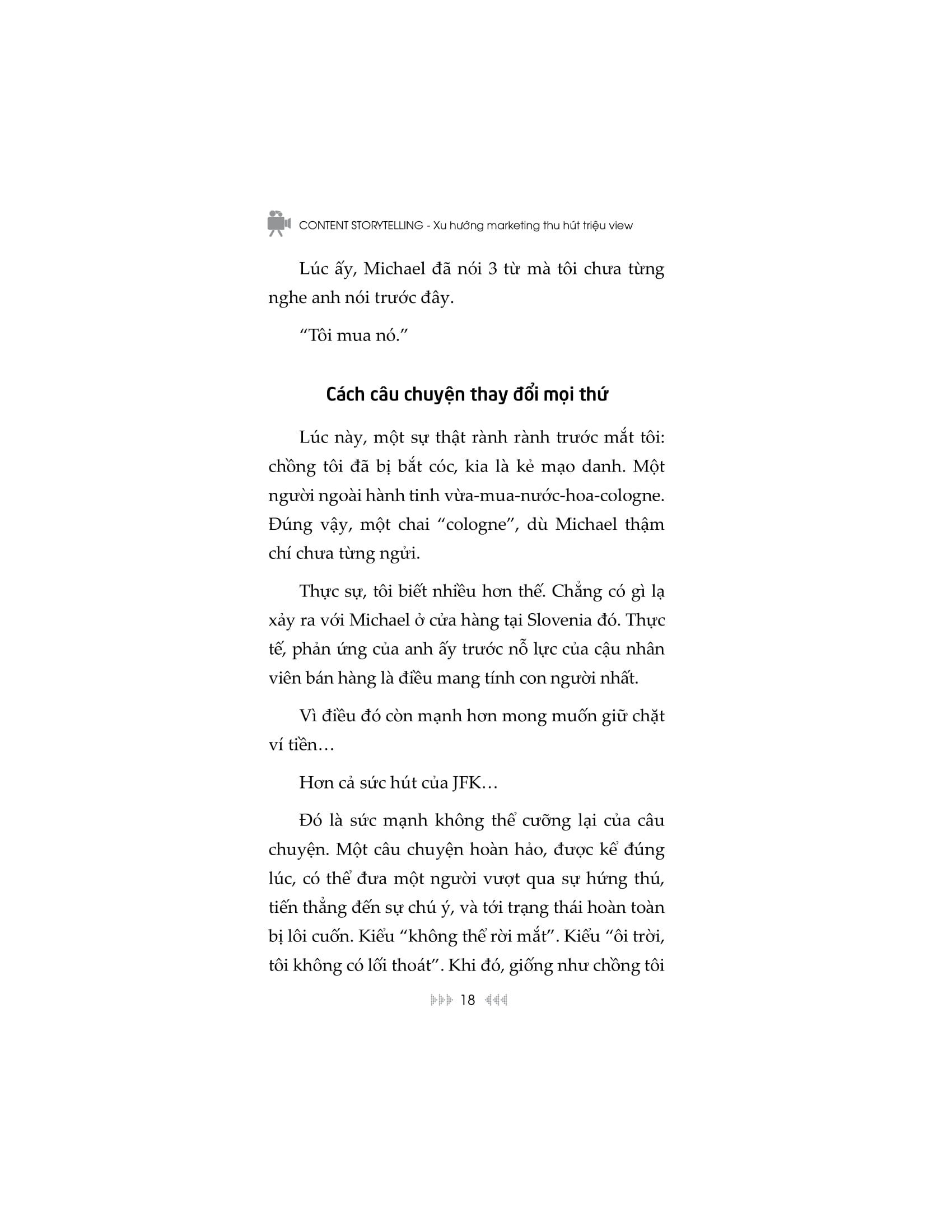 content storytelling - xu hướng marketing thu hút triệu view - Ảnh 16