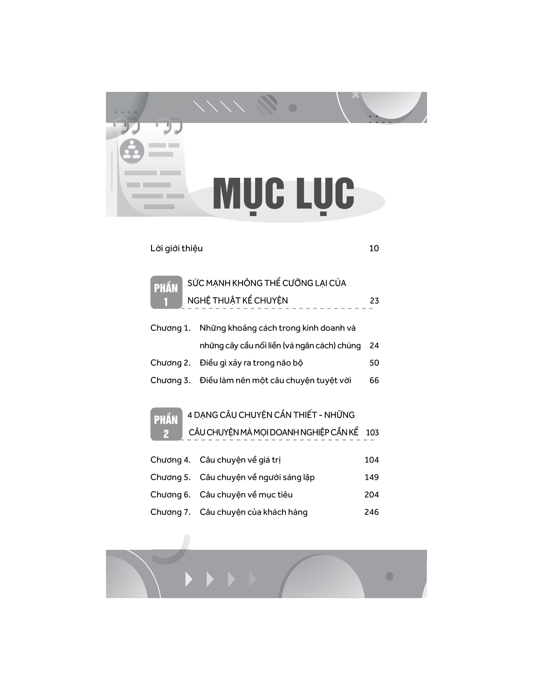 content storytelling - xu hướng marketing thu hút triệu view - Ảnh 2