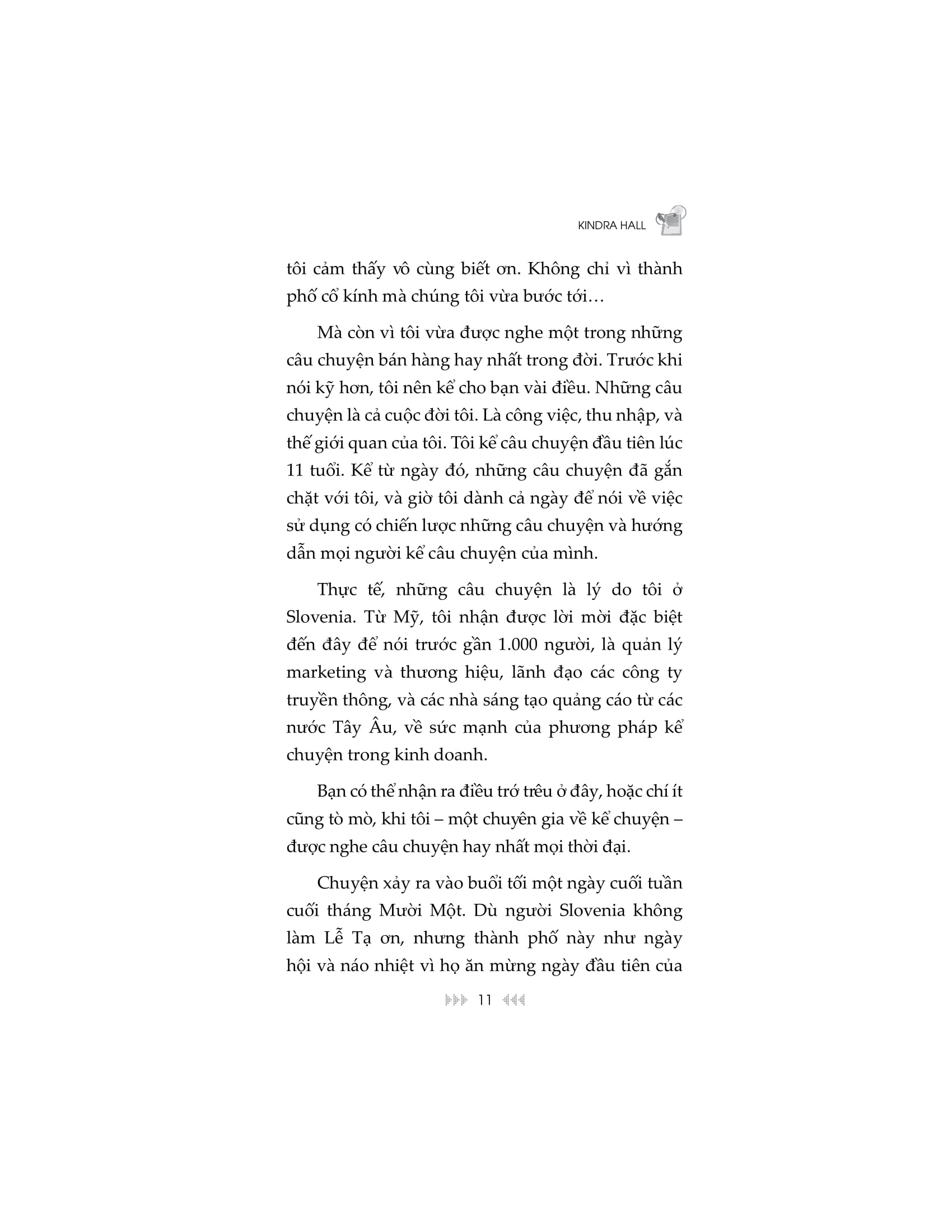 content storytelling - xu hướng marketing thu hút triệu view - Ảnh 9