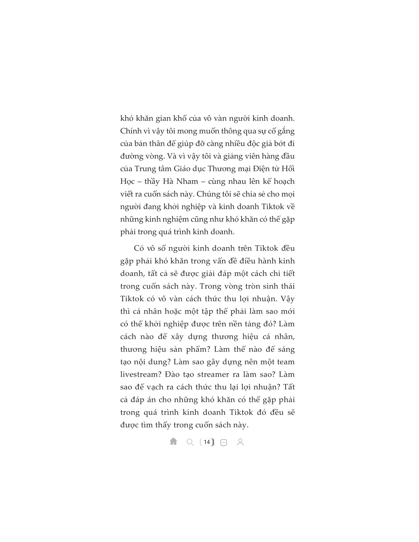 content tiktok - Ảnh 12