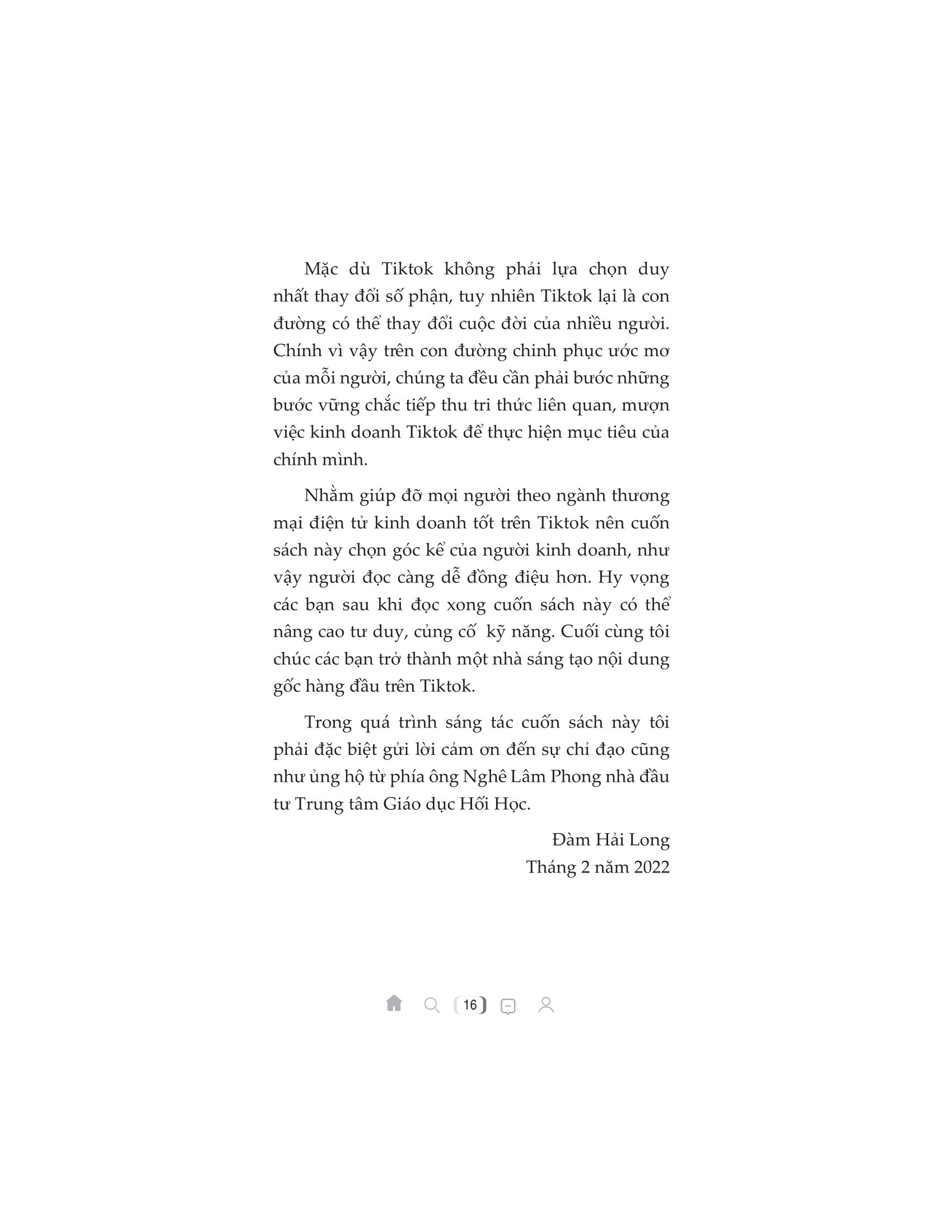 content tiktok - Ảnh 14