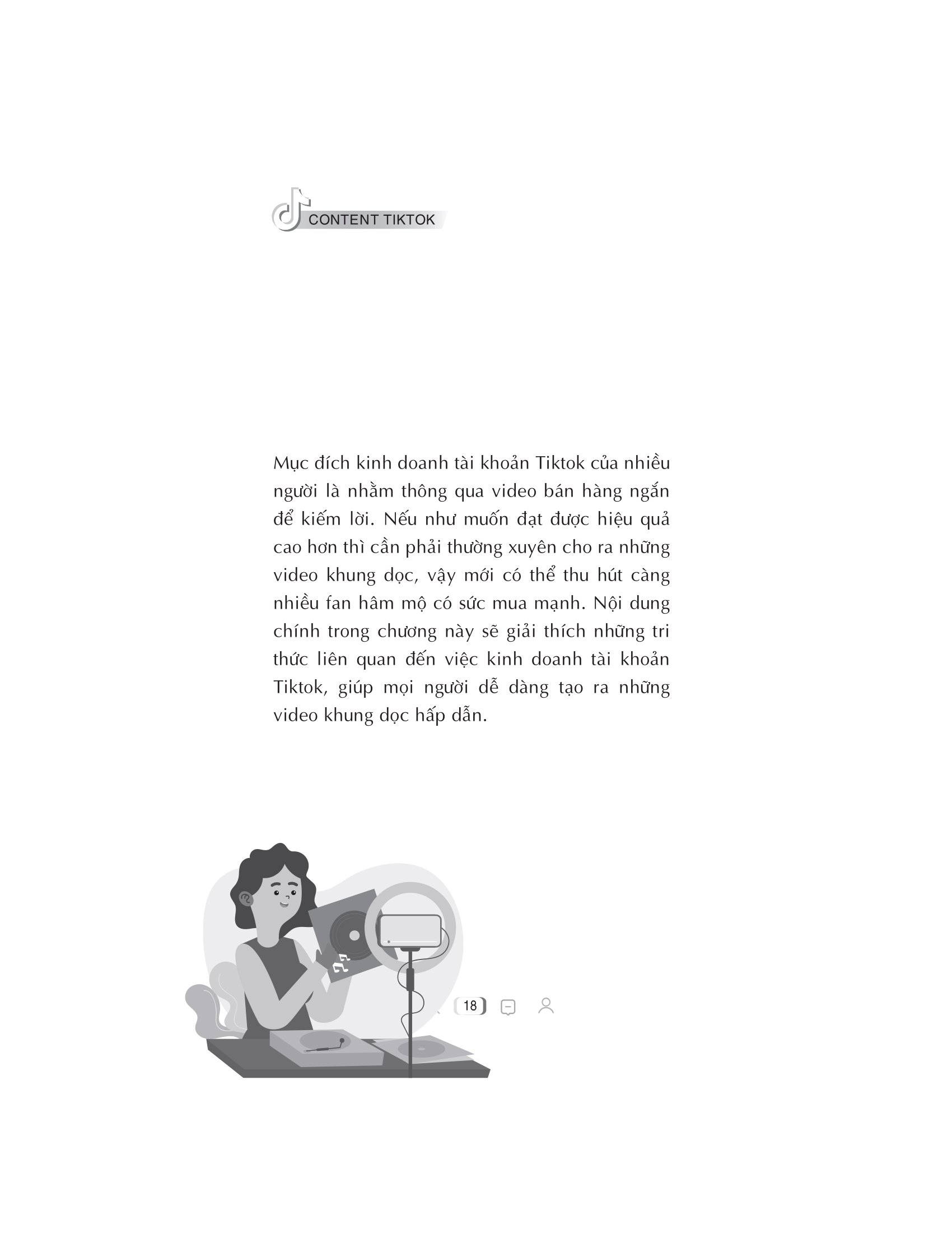 content tiktok - Ảnh 16