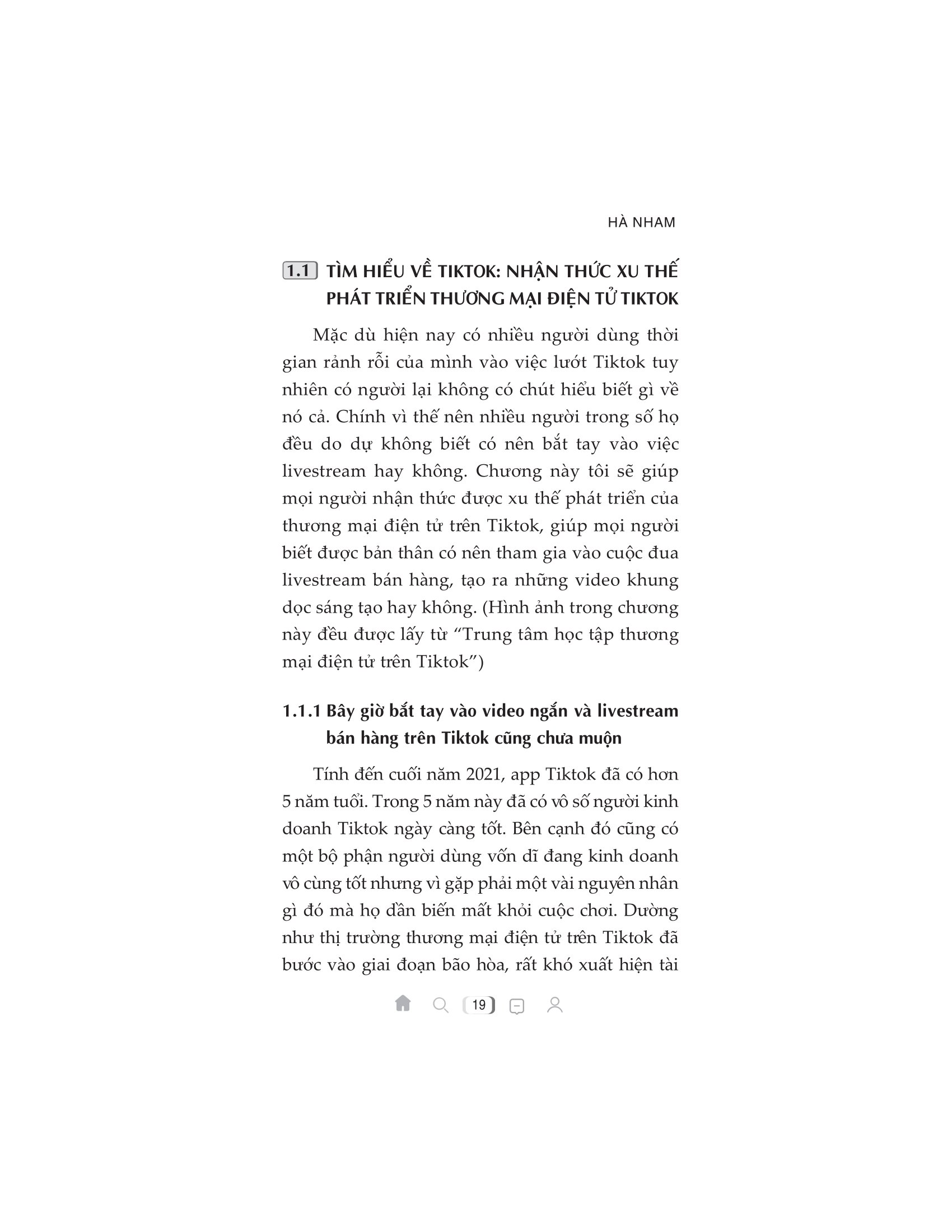 content tiktok - Ảnh 17