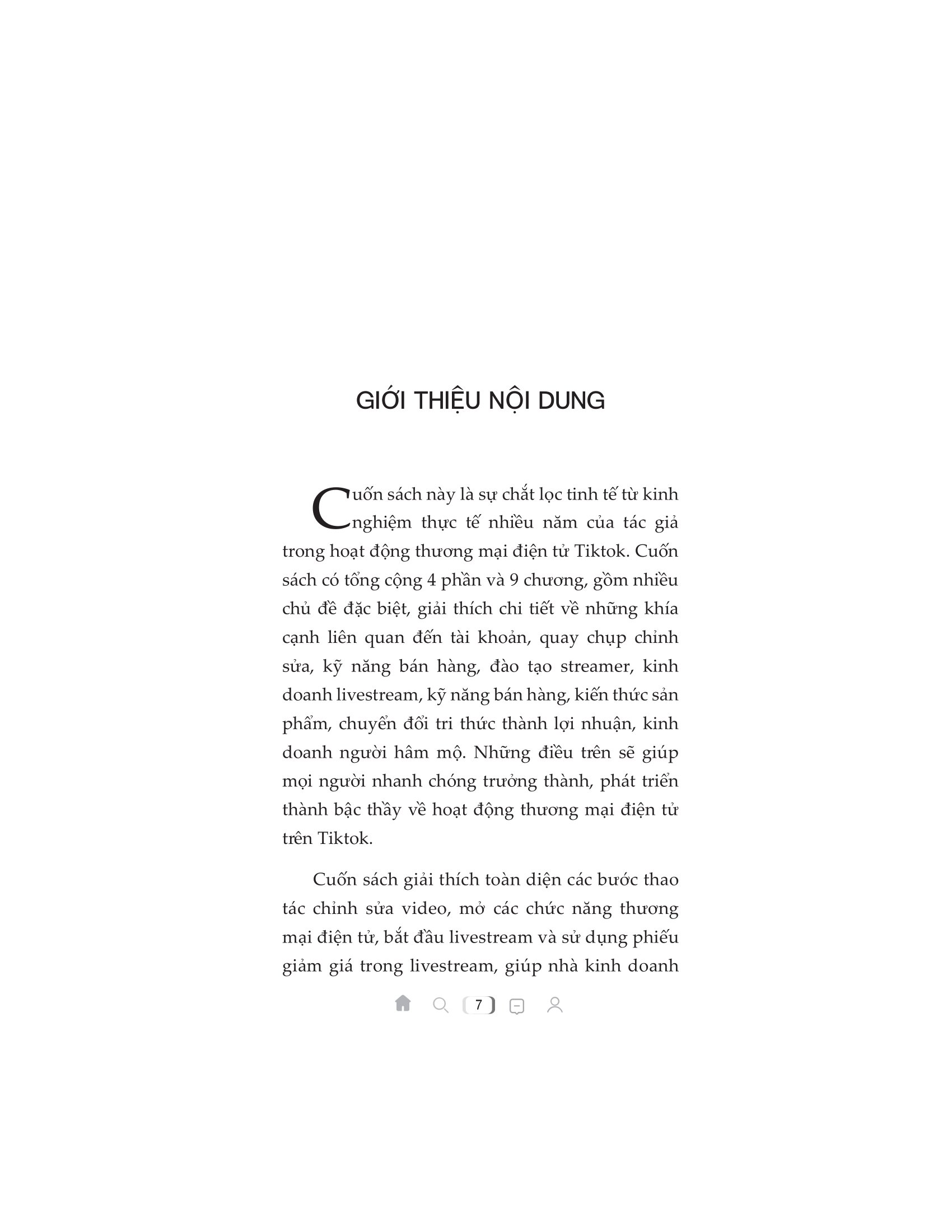 content tiktok - Ảnh 5