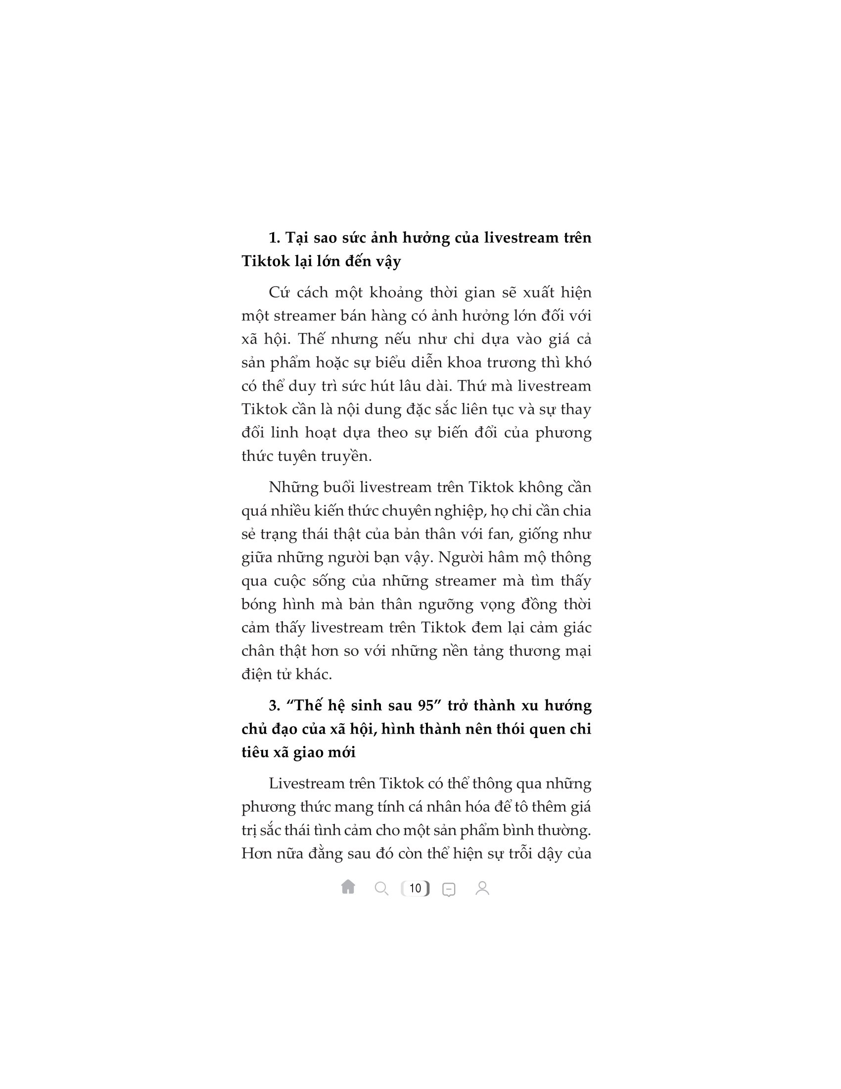 content tiktok - Ảnh 8