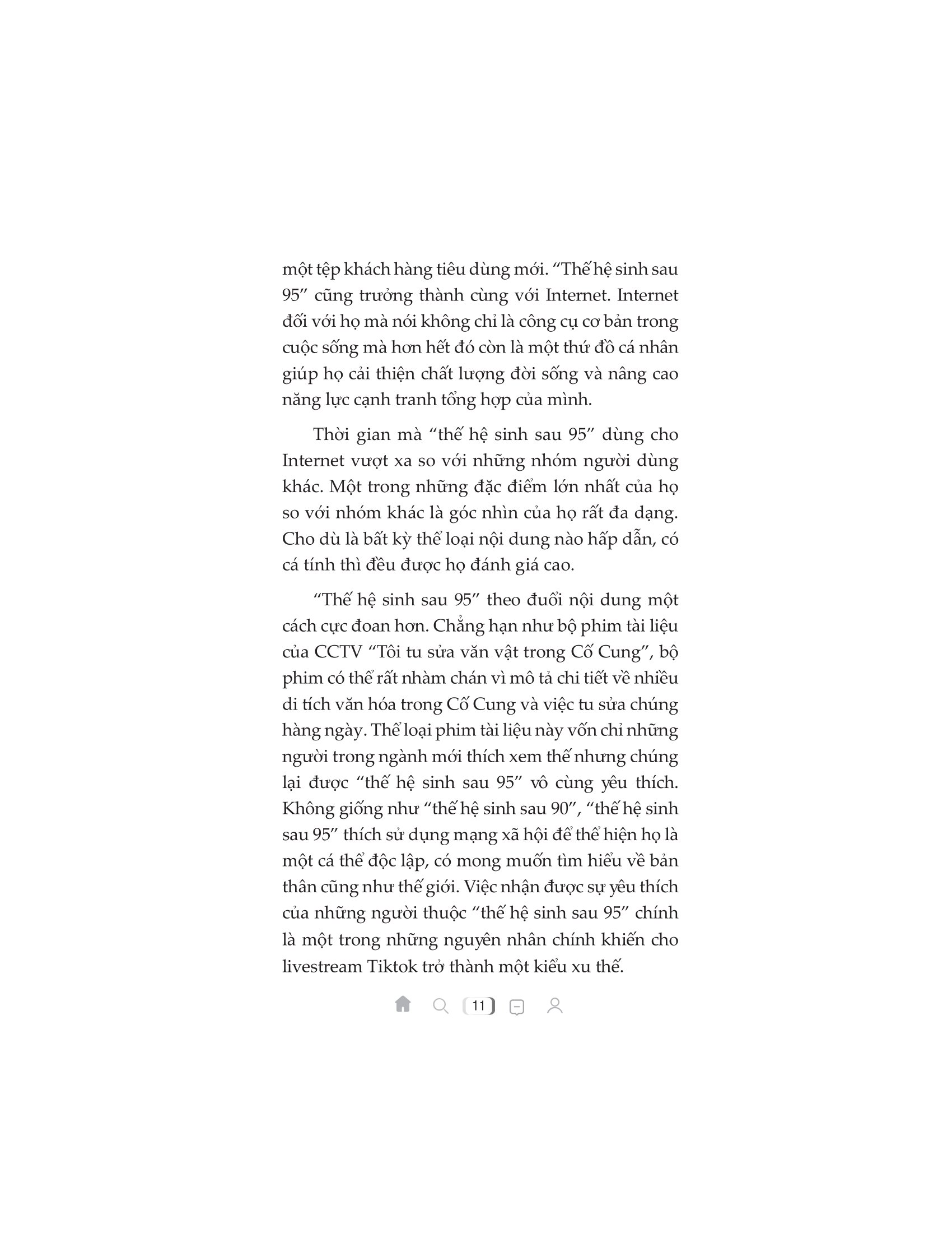 content tiktok - Ảnh 9