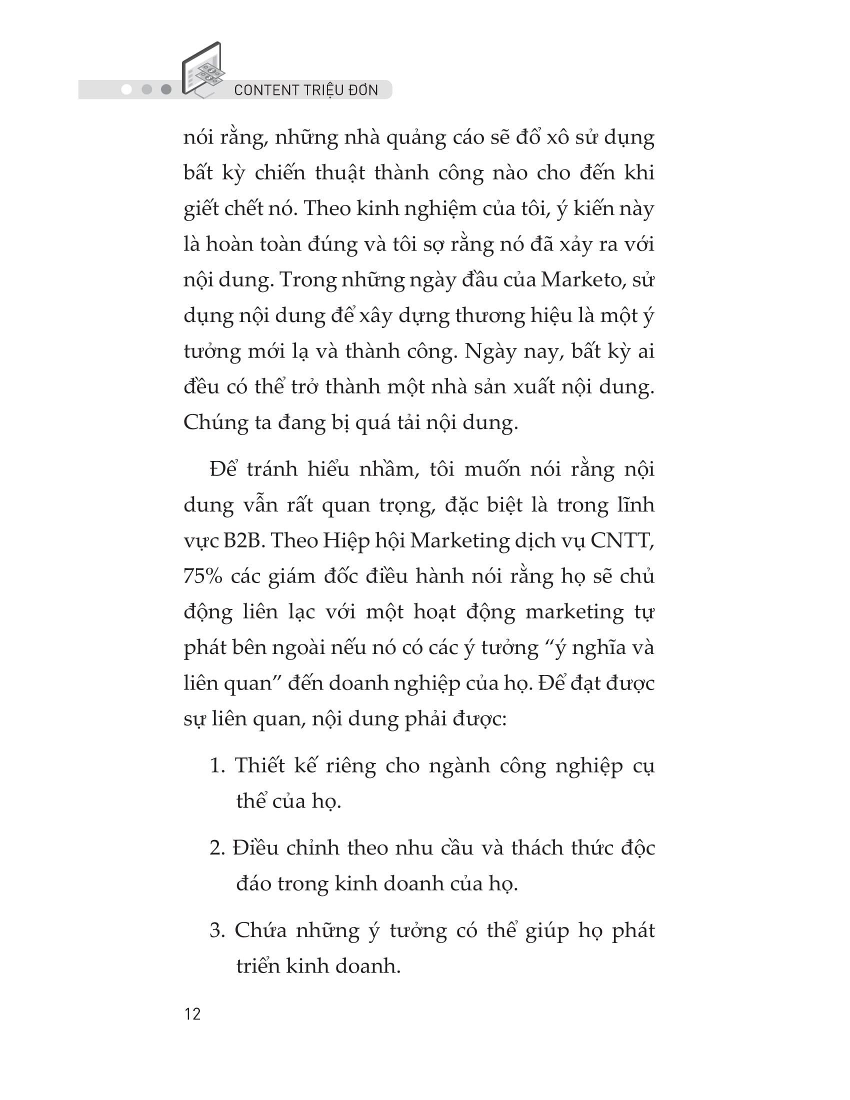 content triệu đơn - Ảnh 10