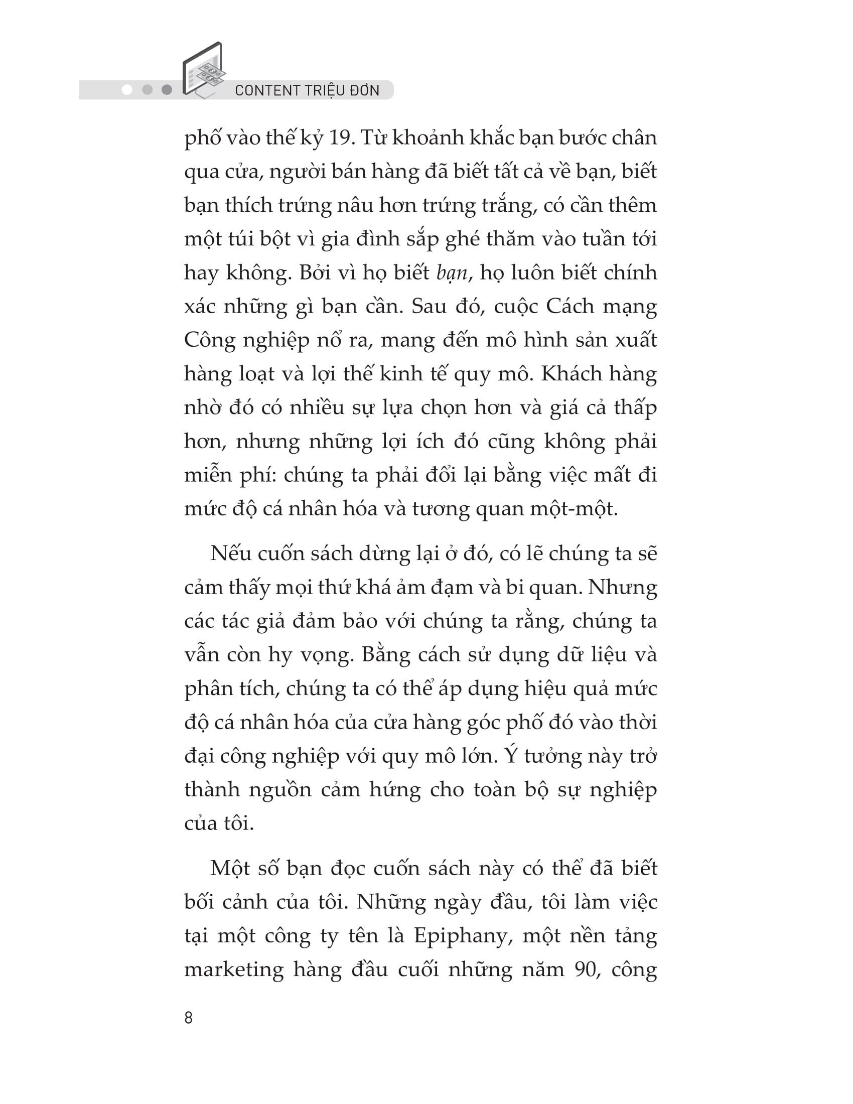 content triệu đơn - Ảnh 6