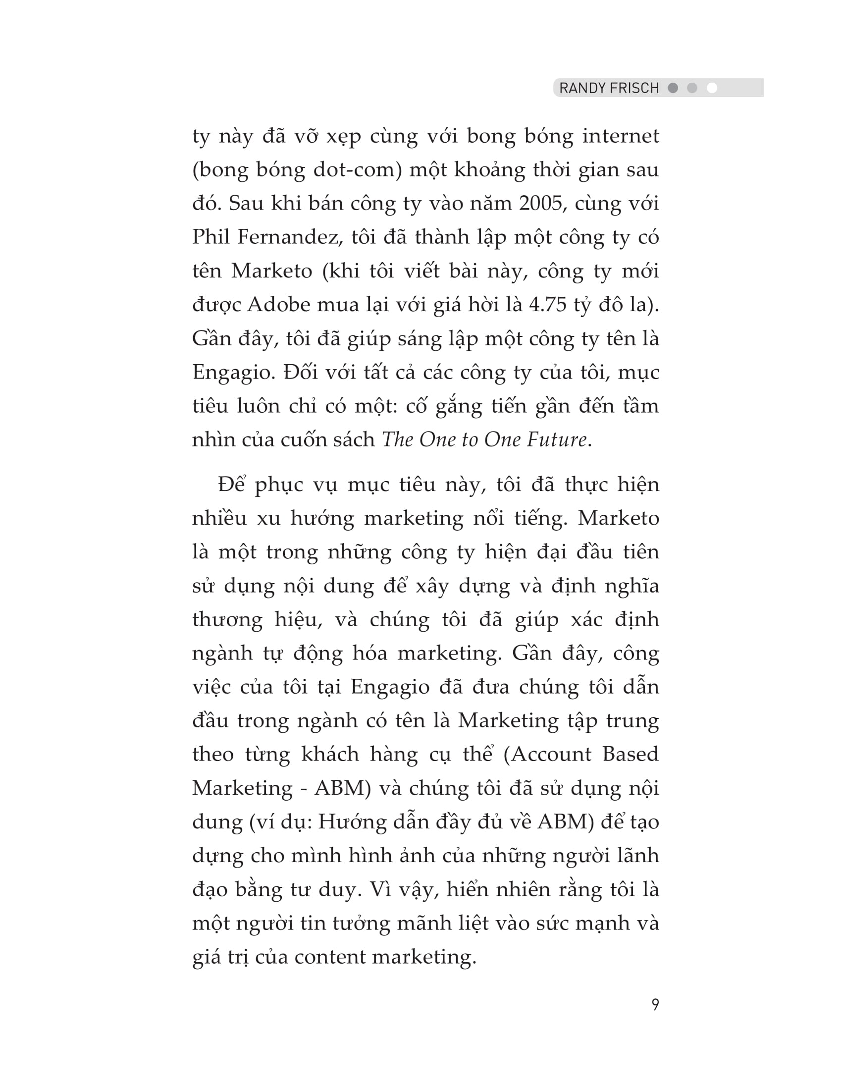 content triệu đơn - Ảnh 7