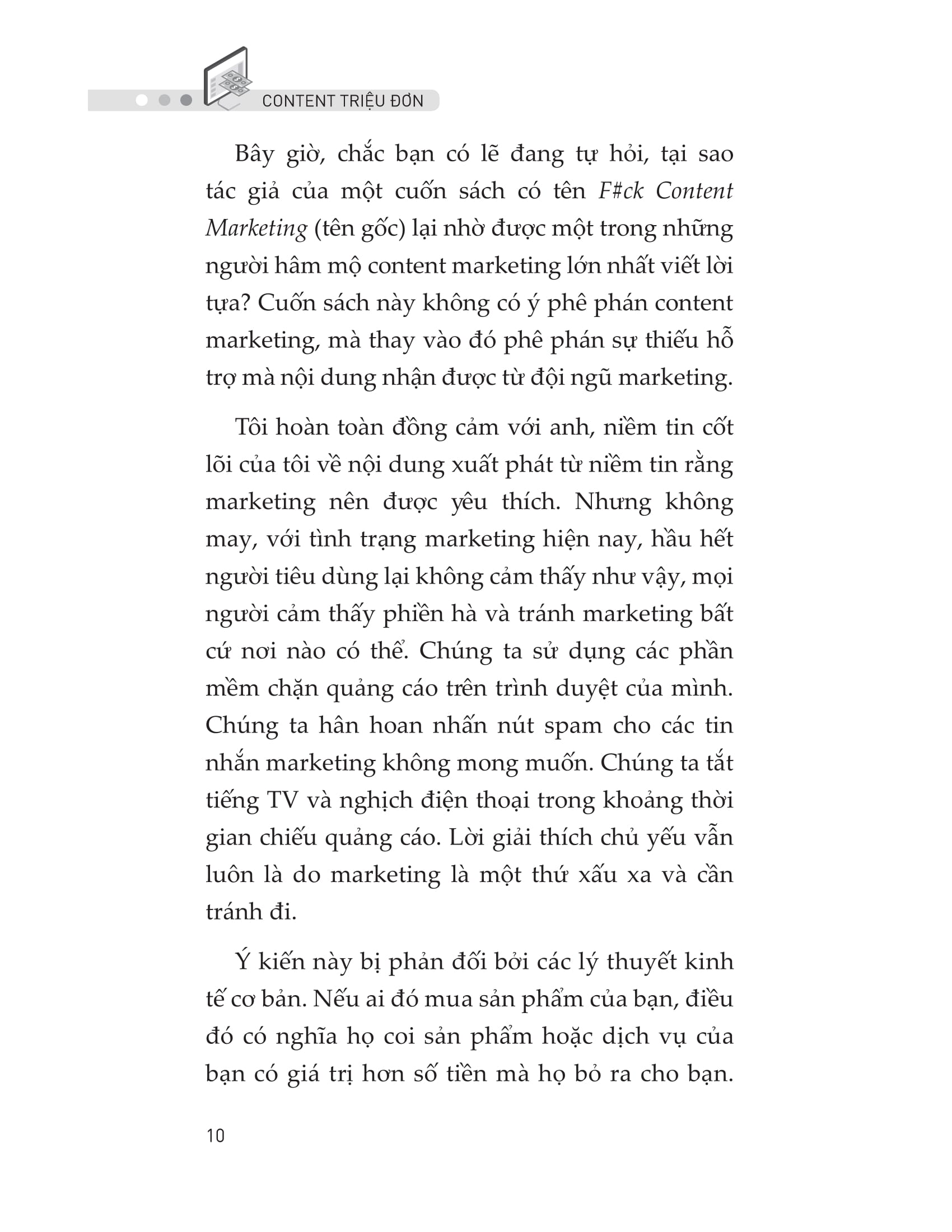 content triệu đơn - Ảnh 8