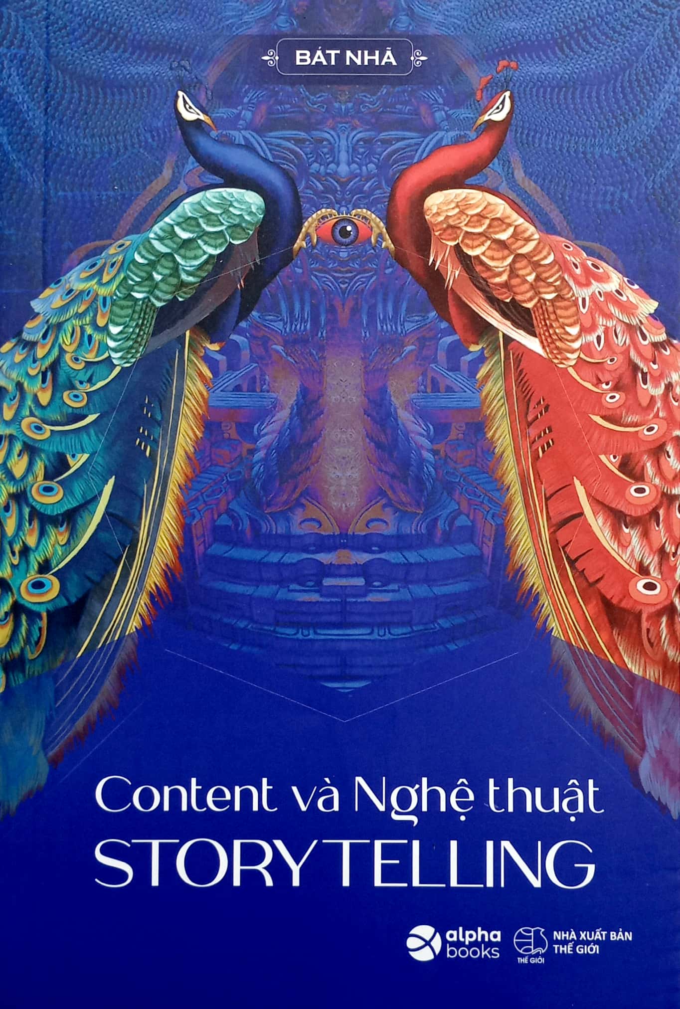 content và nghệ thuật story telling (tái bản 2023) - Ảnh 2