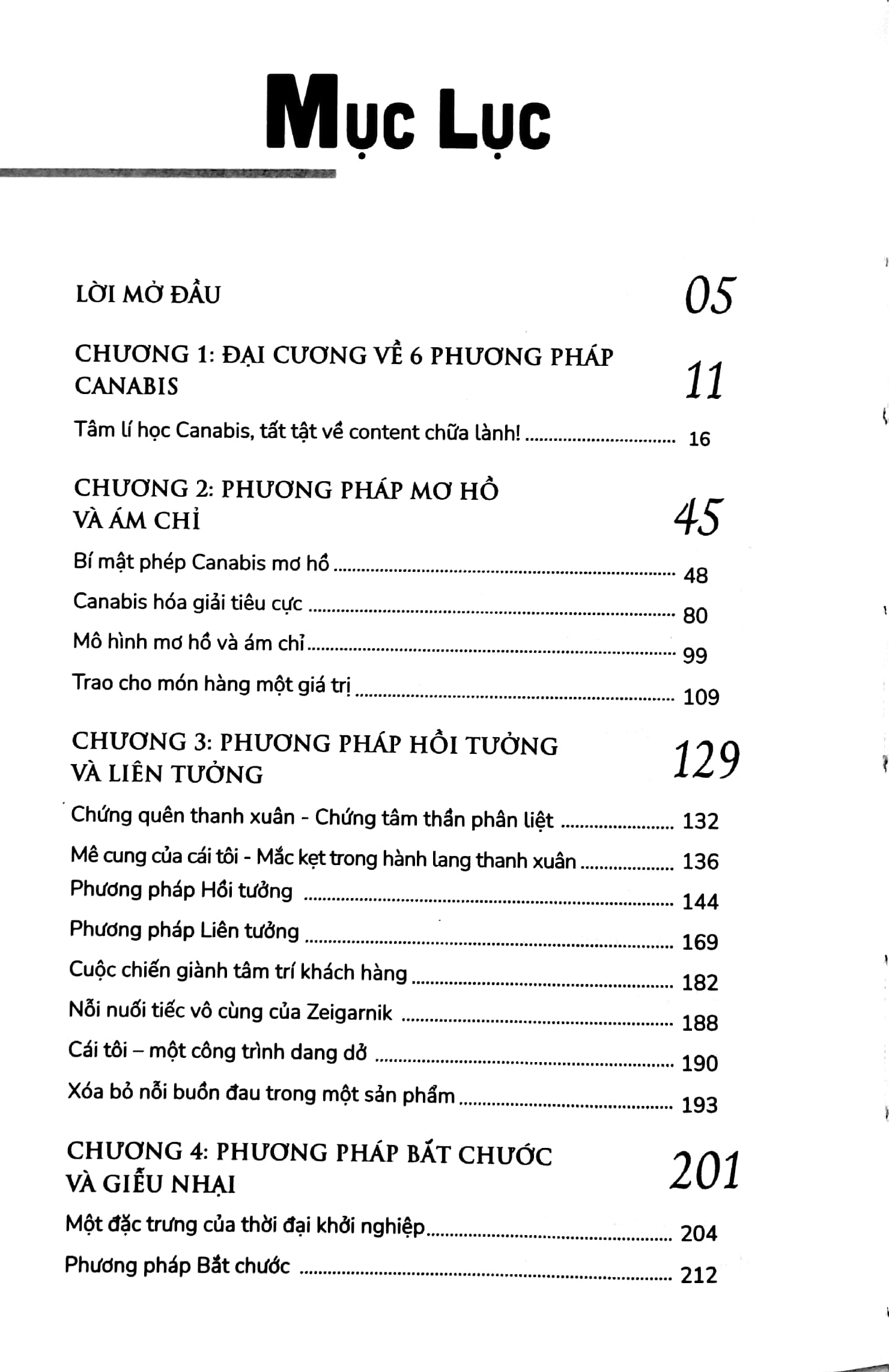 content và nghệ thuật story telling (tái bản 2023) - Ảnh 4