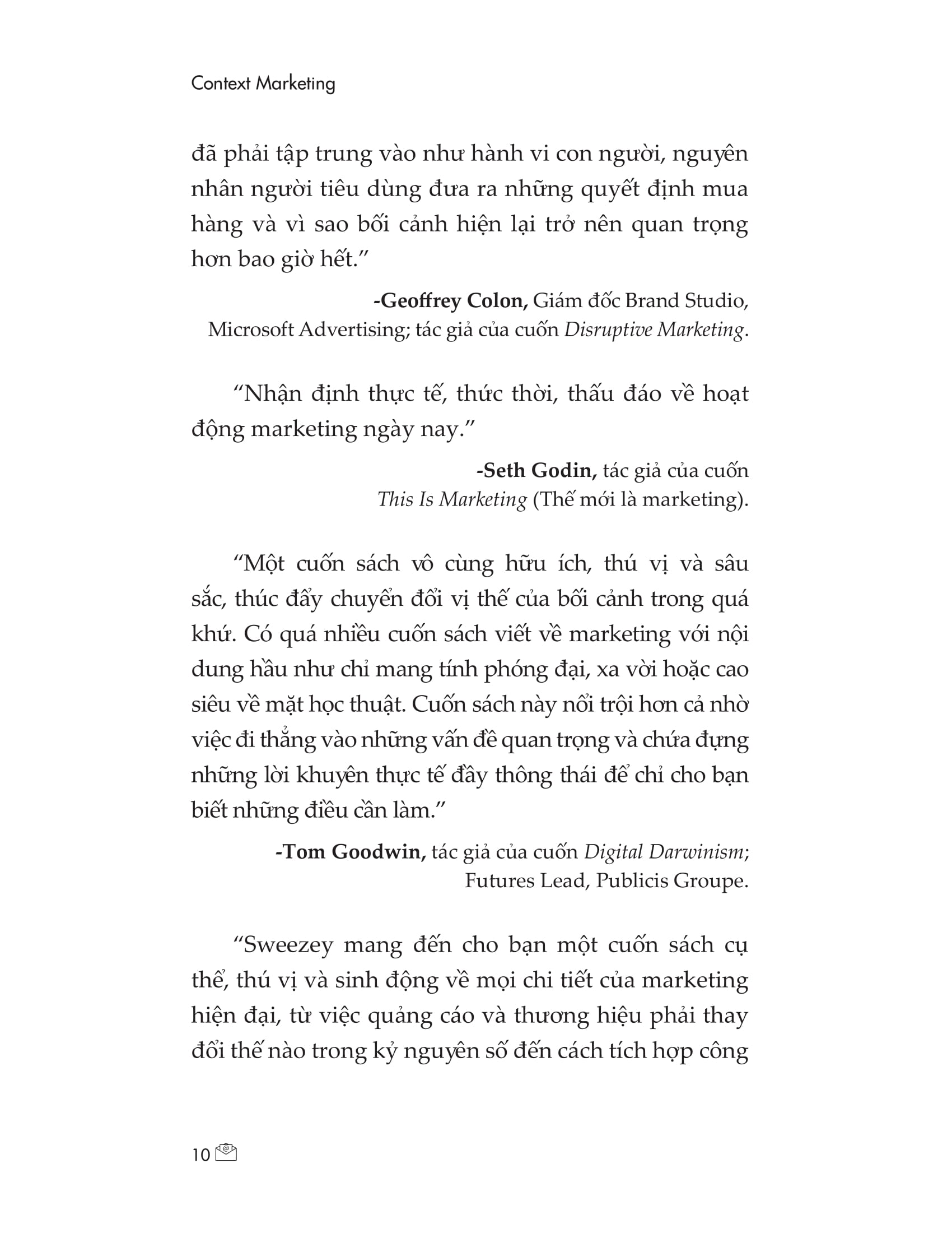 context marketing - Ảnh 10