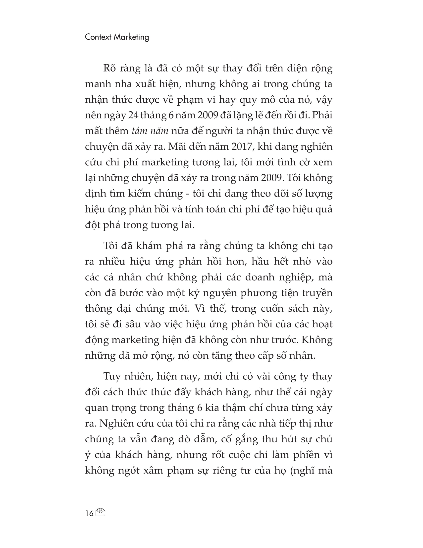 context marketing - Ảnh 15