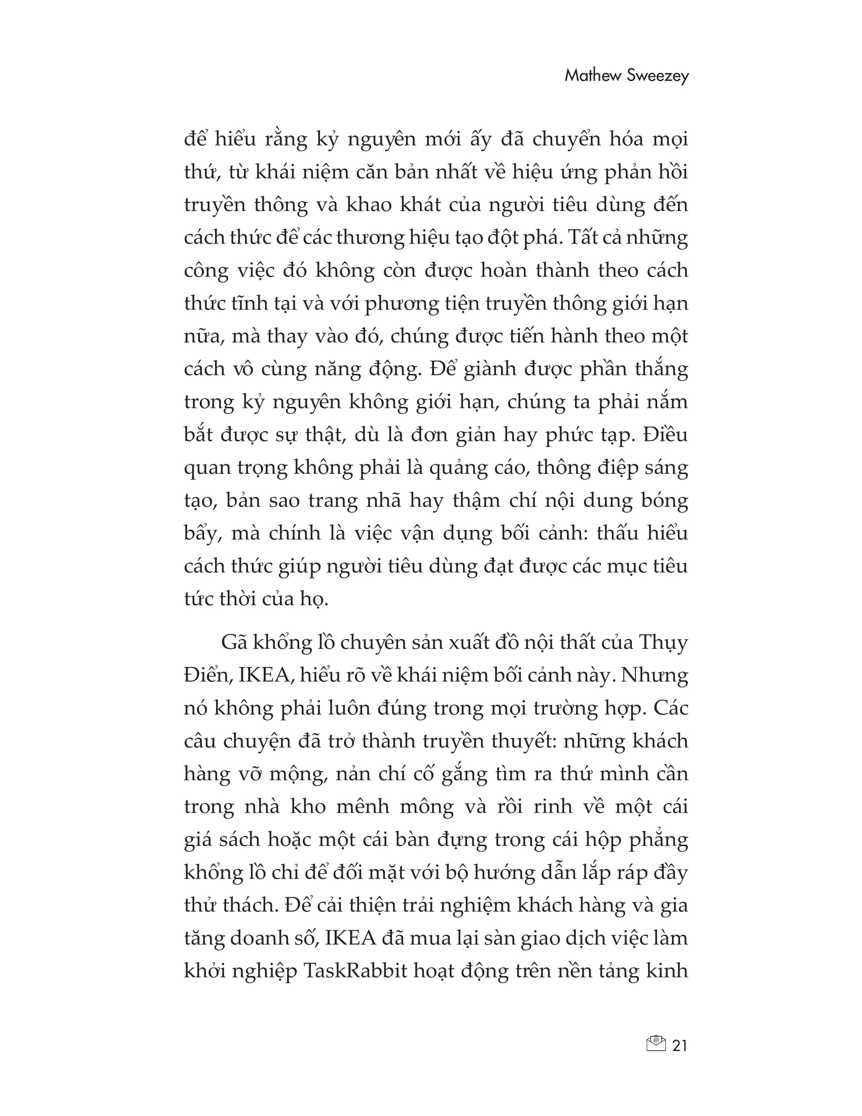 context marketing - Ảnh 18