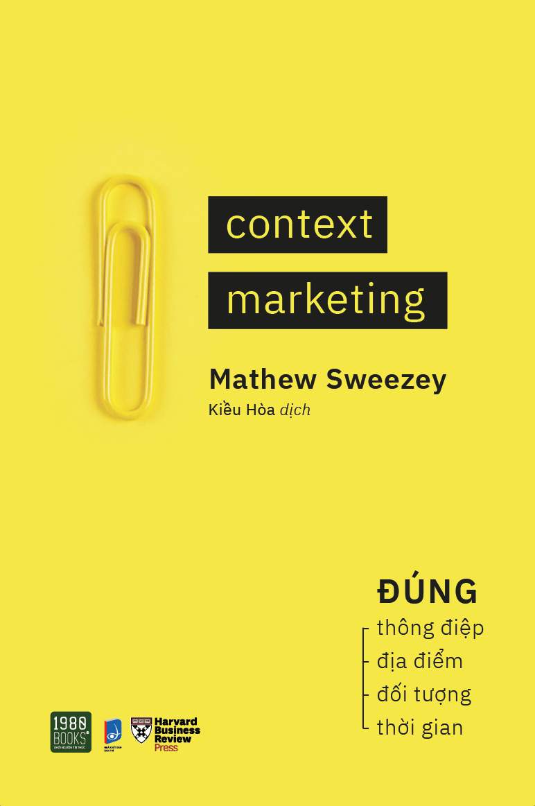 context marketing - Ảnh 2