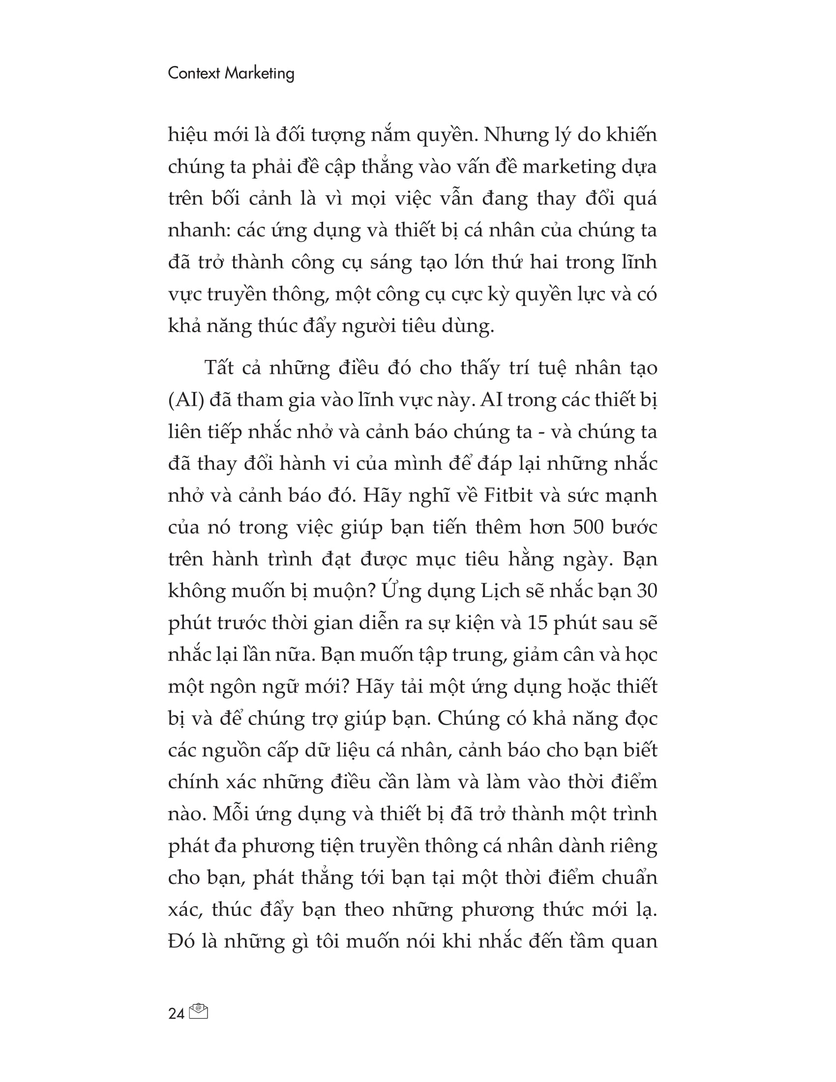 context marketing - Ảnh 21