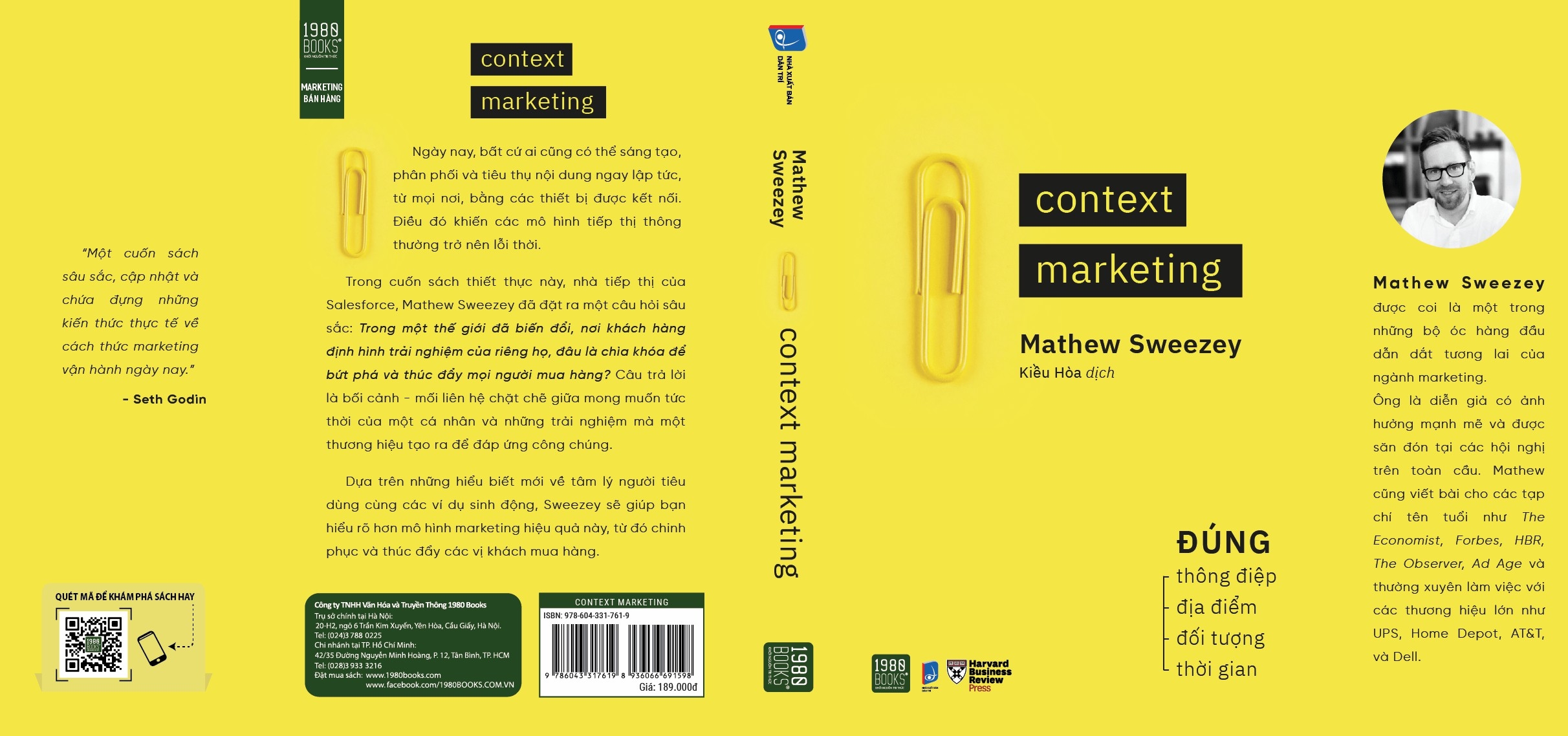 context marketing - Ảnh 3