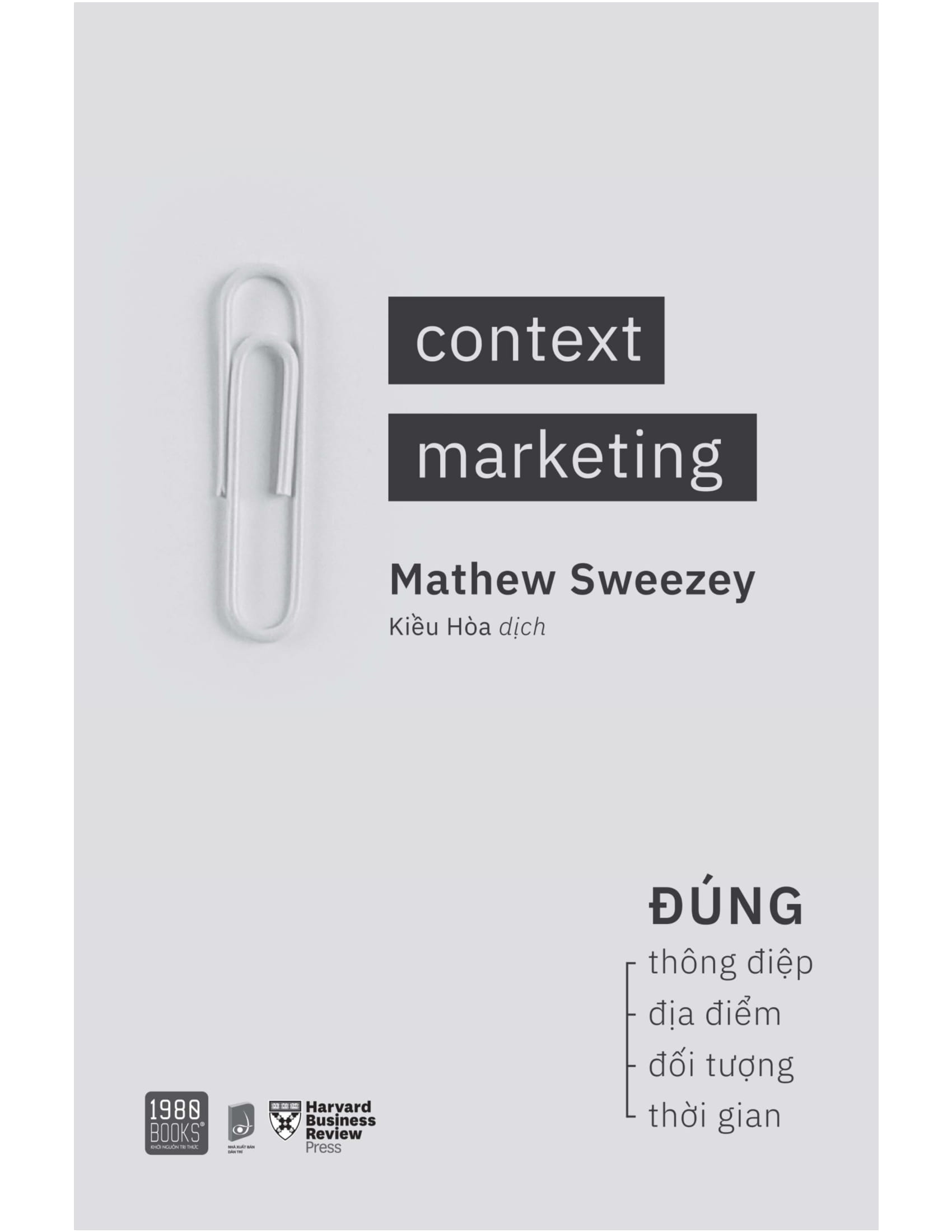 context marketing - Ảnh 5