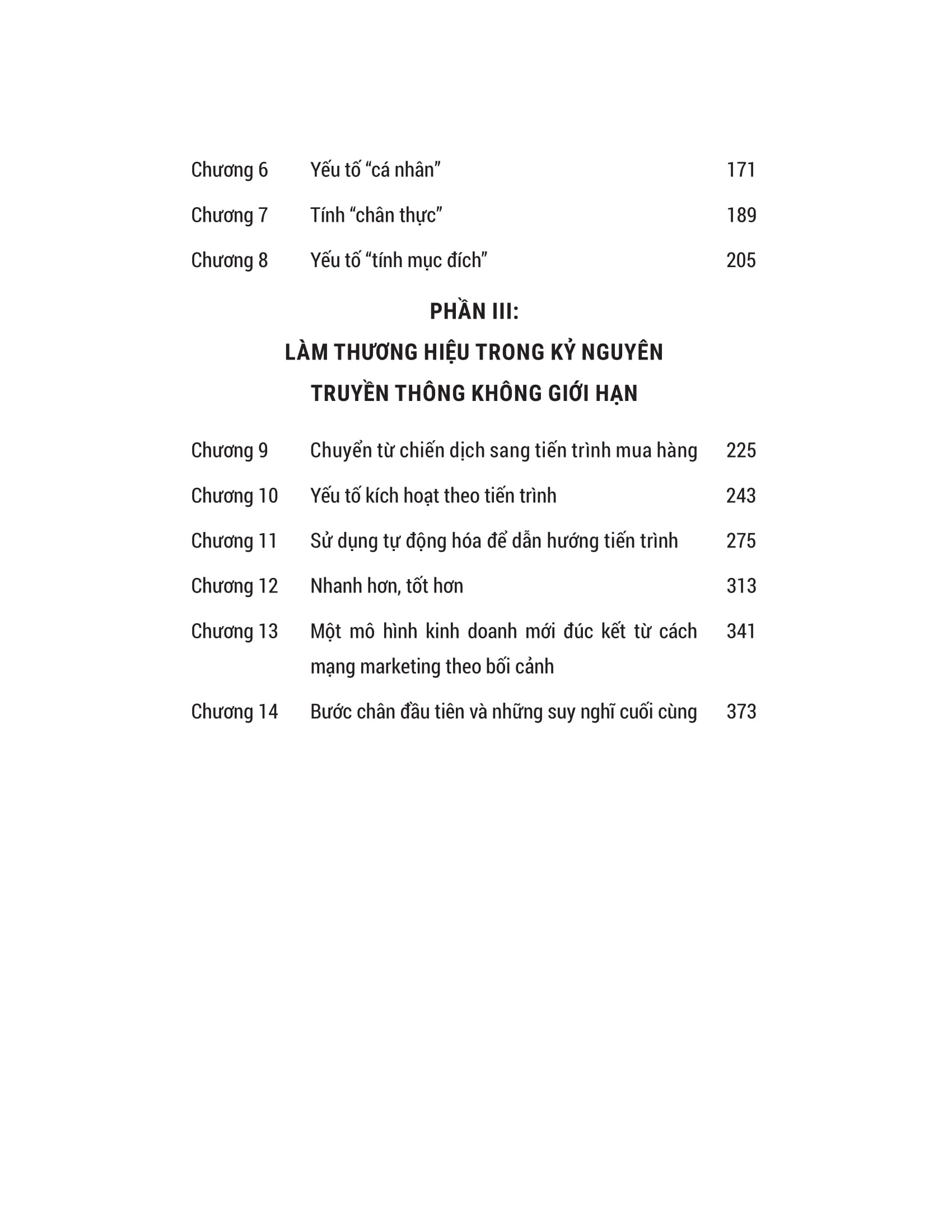 context marketing - Ảnh 7