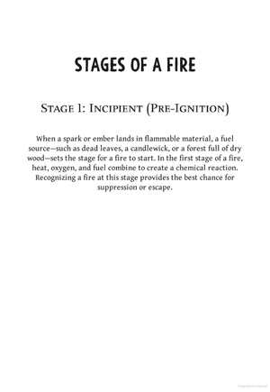 controlled burn - Ảnh 3