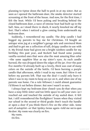 controlled burn - Ảnh 7