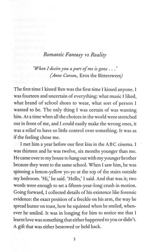 conversations on love - Ảnh 4