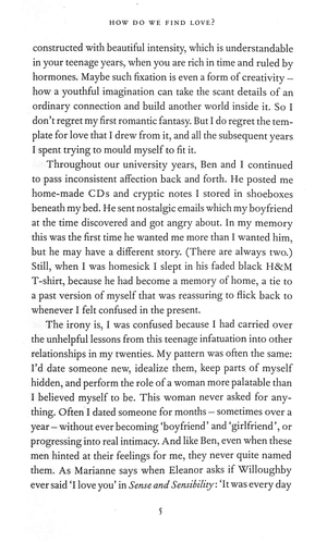 conversations on love - Ảnh 5