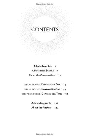 conversations with the z's, book one: the energetics of the new human soul - Ảnh 5