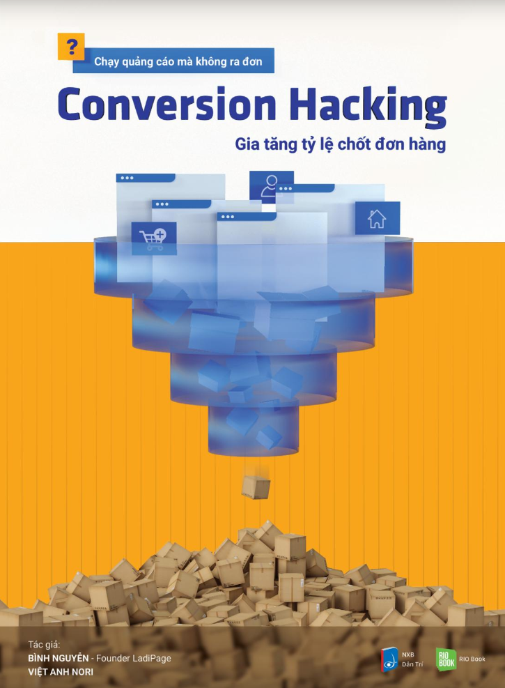 conversion hacking - gia tăng tỷ lệ chốt đơn hàng - Ảnh 2