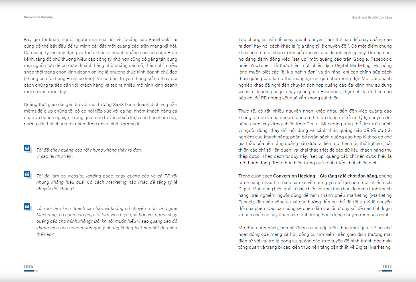 conversion hacking - gia tăng tỷ lệ chốt đơn hàng - Ảnh 5