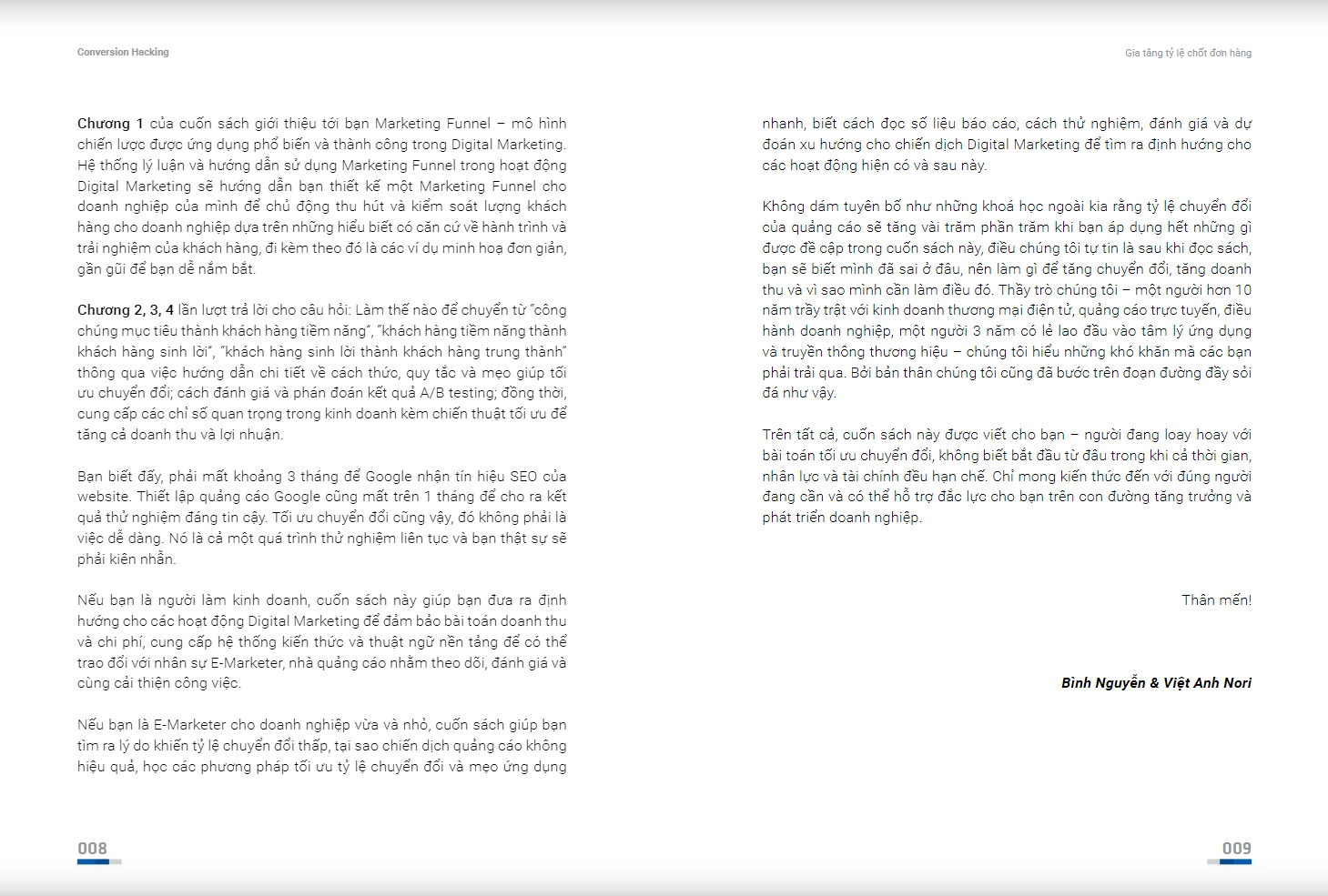 conversion hacking - gia tăng tỷ lệ chốt đơn hàng - Ảnh 6