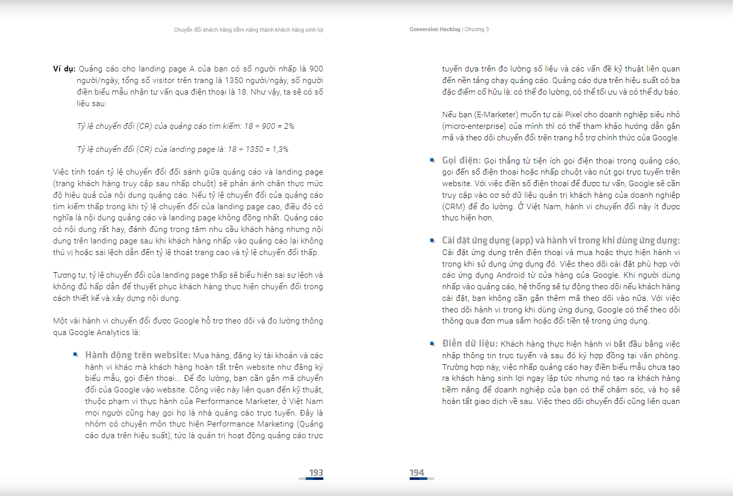 conversion hacking - gia tăng tỷ lệ chốt đơn hàng - Ảnh 9