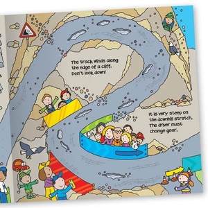 convertible racing car - Ảnh 5