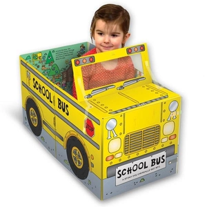 convertible school bus - Ảnh 4