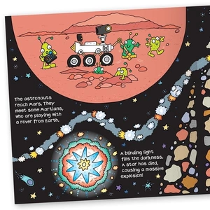 convertible spaceship - Ảnh 6