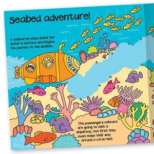 convertible submarine - Ảnh 5