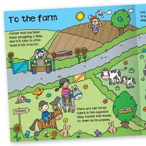 convertible tractor - Ảnh 3