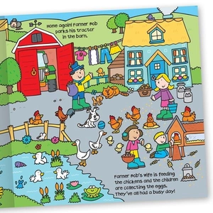 convertible tractor - Ảnh 4