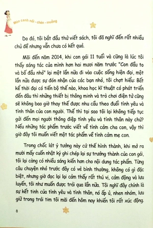 cookie và mẹ tạp dề - món canh nồi - chén - muỗng - Ảnh 9