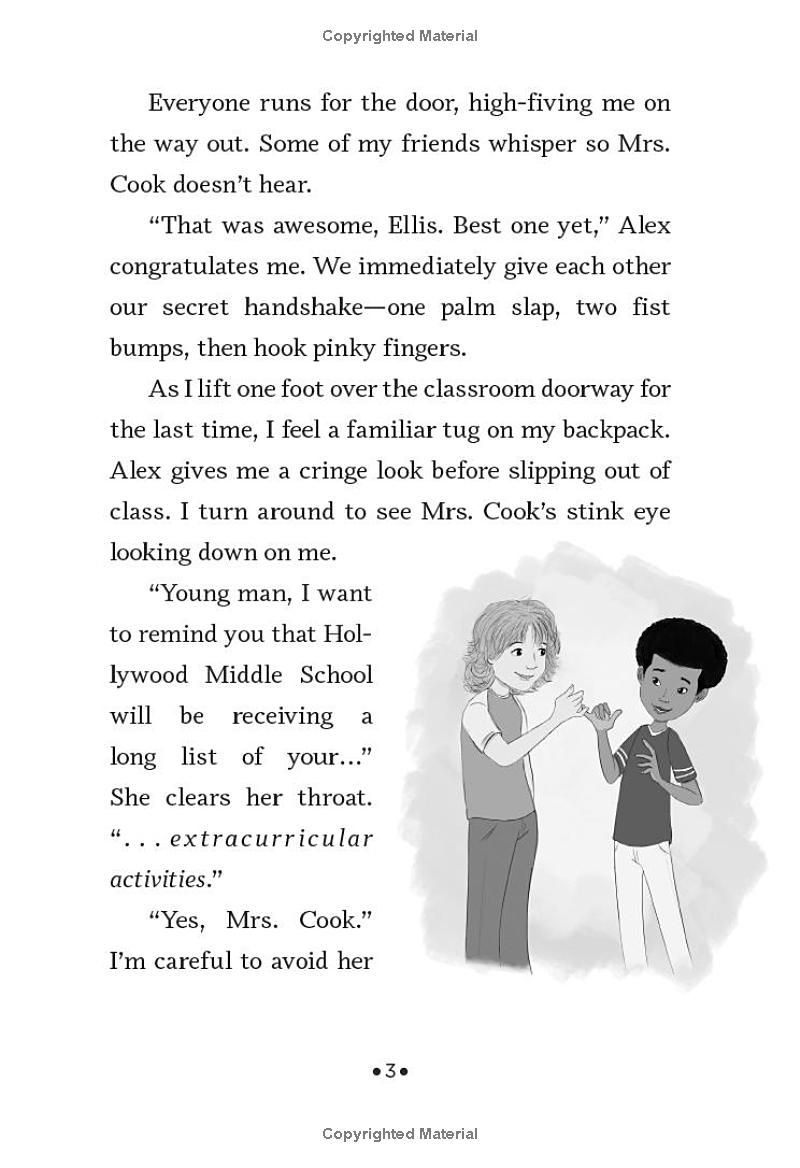 Cookies & Milk - Ảnh 5